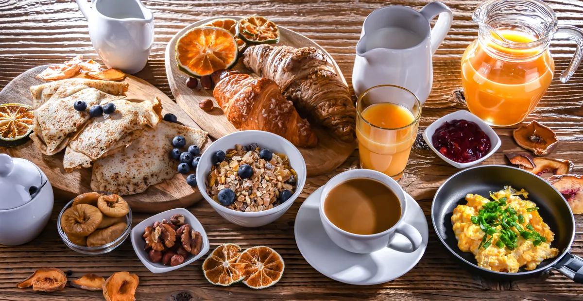 Diétásnak hitt, de valójában hizlaló ételek