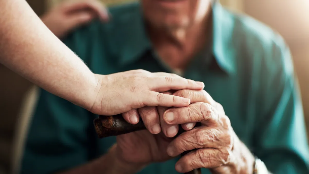 Az Alzheimer-kór és a demencia világszerte egyre több embert érint