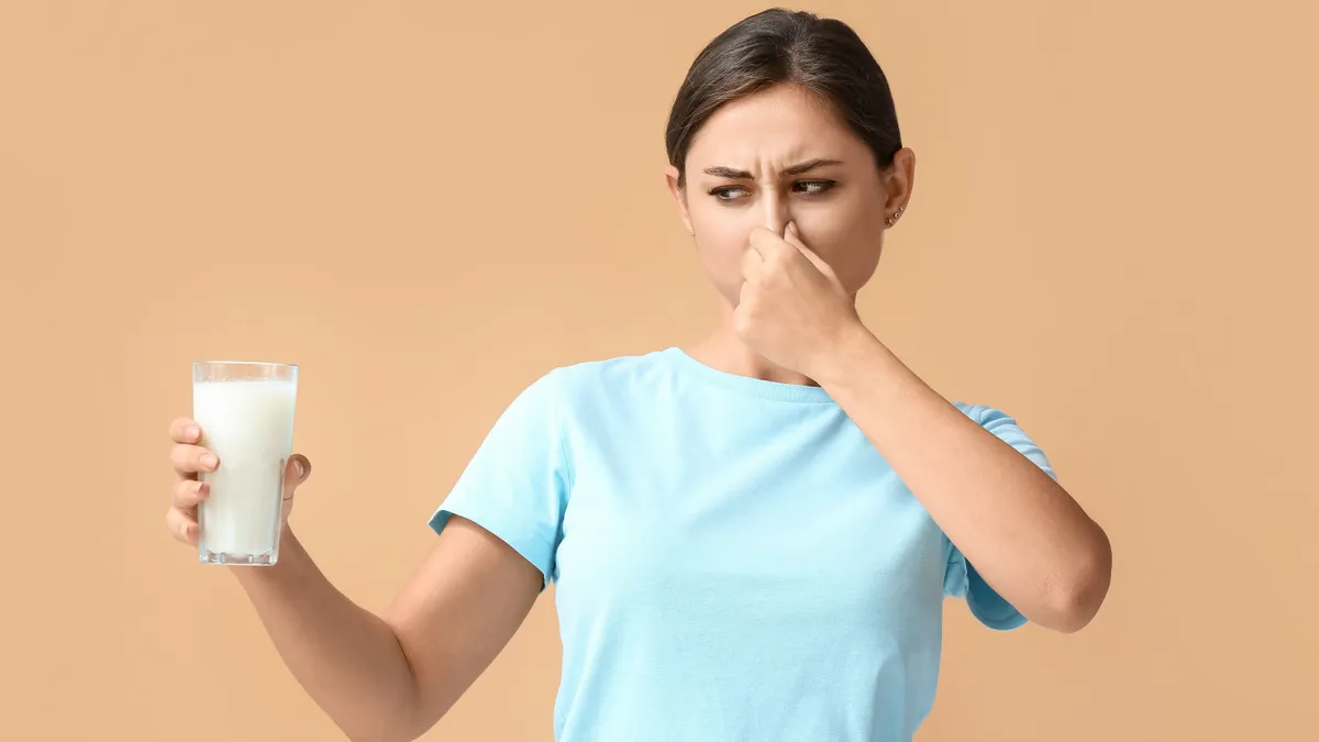 Lejárt? Nehogy kiöntsd, igazi csodaszer – Nem hiszed el, mire képes a romlott tej