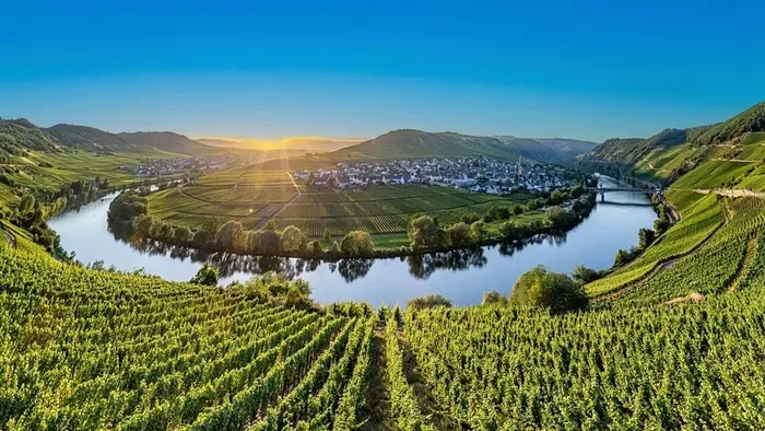 Európa legszebb borútjai – 5 elbűvölő útvonal