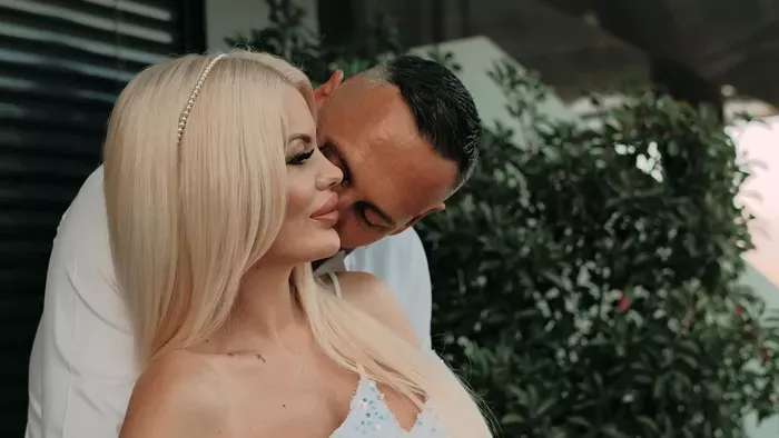 Géczi Bea megtörten vallott Szegedi Fecsóról