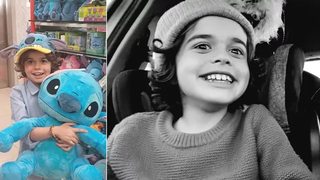 "Mirkó mosolya vezet engem" – új gyógyszer ad reményt a Duchenne-izomsorvadás ellen