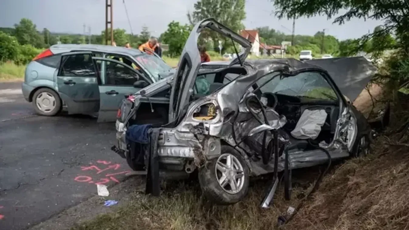 Gyilkosság, halálos balesetek... A drog mindenkire veszélyt jelent