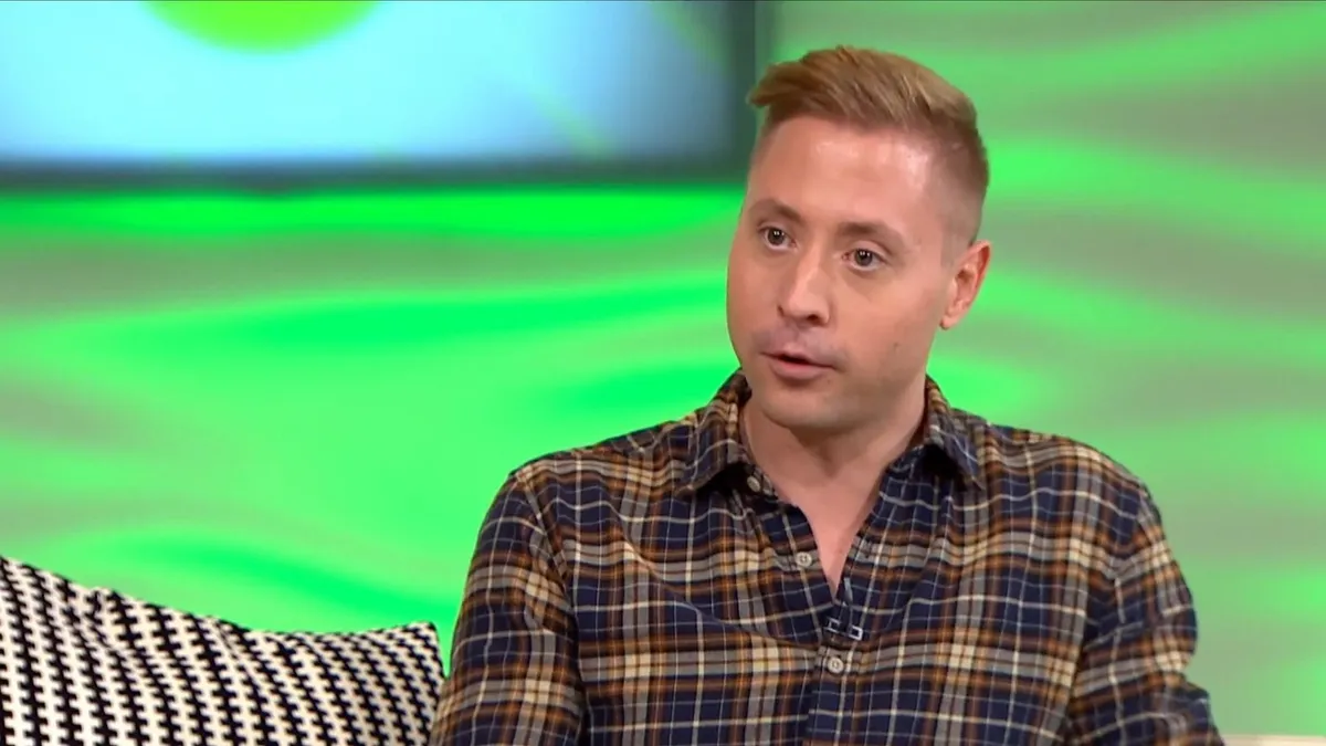 Dr. Makai Gábor klinikai szakpszichológus, akivel a kirúgás feldolgozásáról beszélgettünk.