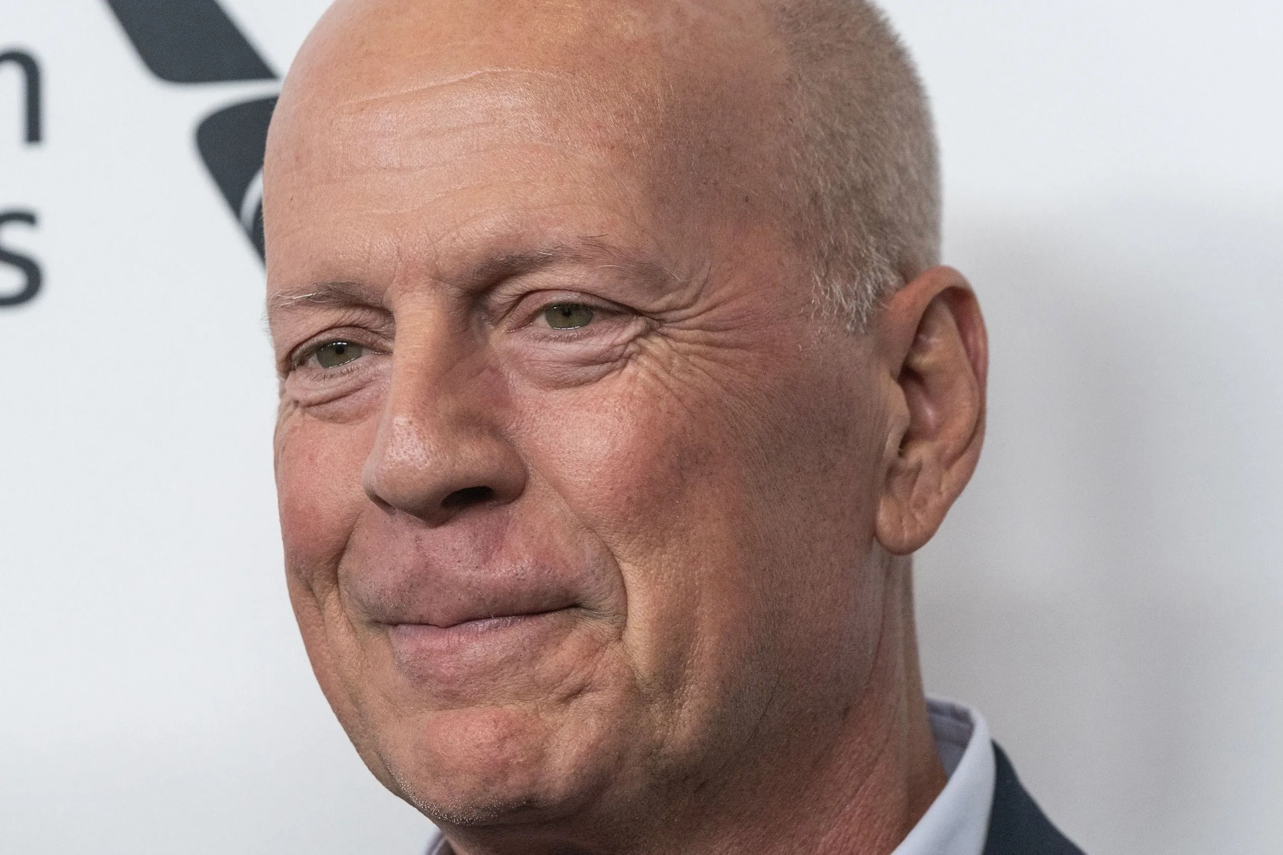 Újra megjelent nyilvánosan Bruce Willis