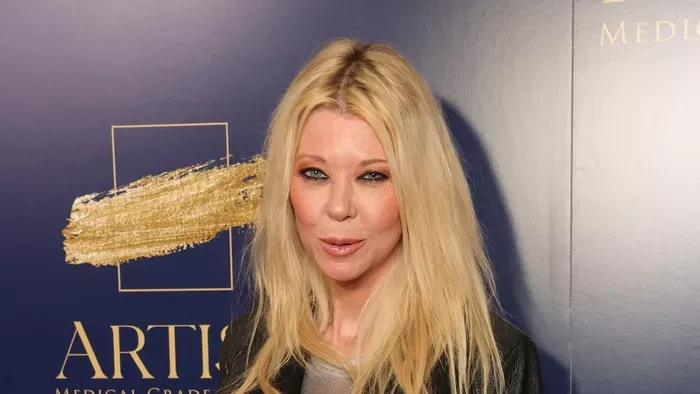 Felismerhetetlen lett Tara Reid 50 évesen