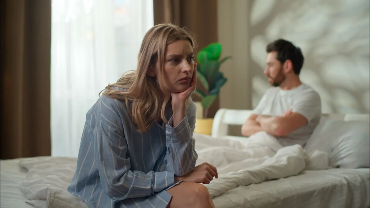 Elárulta a bordélyház vezetője, hogy szerinte miért rosszak a férfiak az ágyban. 