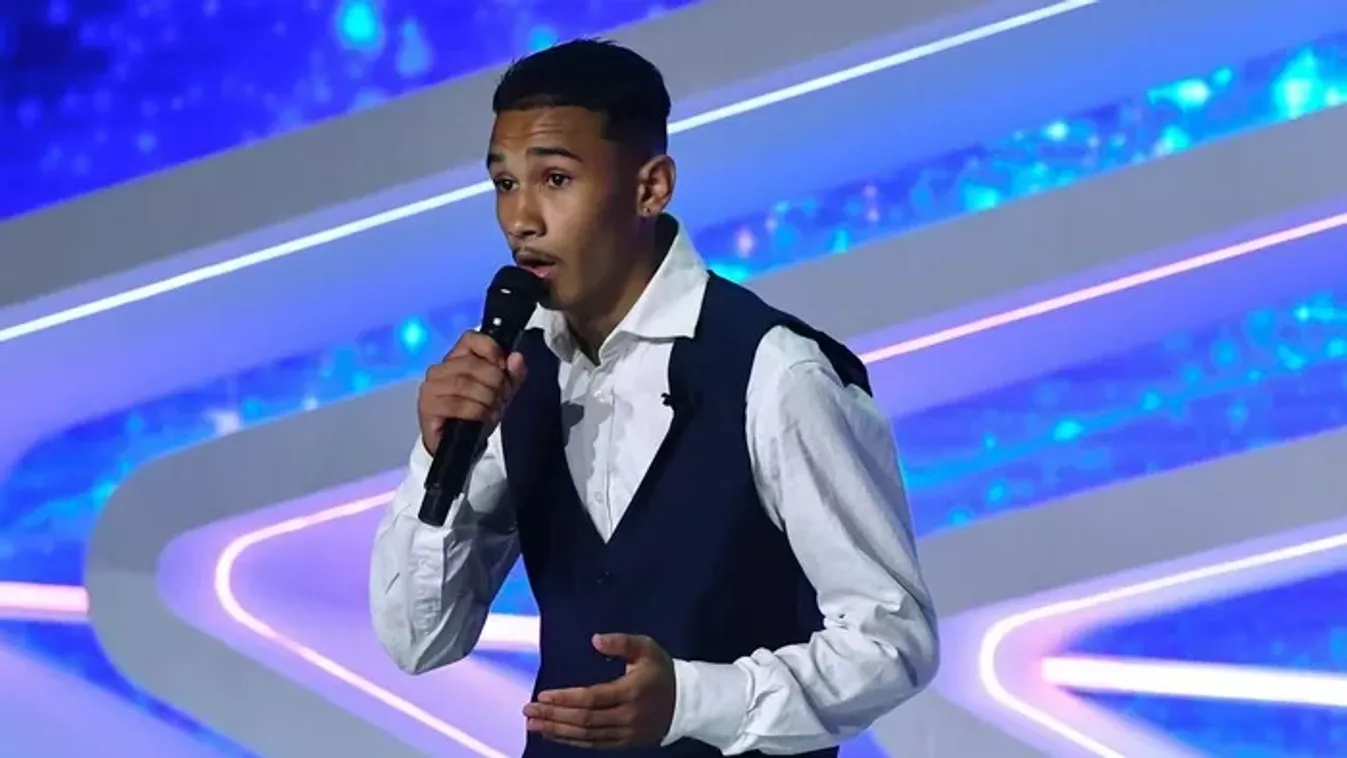  Ez mindent megváltoztat: Elképesztő felvétel került elő a Megasztár versenyzőjéről