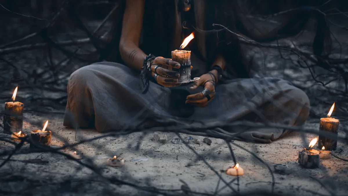 Átok ül rajtad? – 5 biztos jel, hogy valaki megátkozott