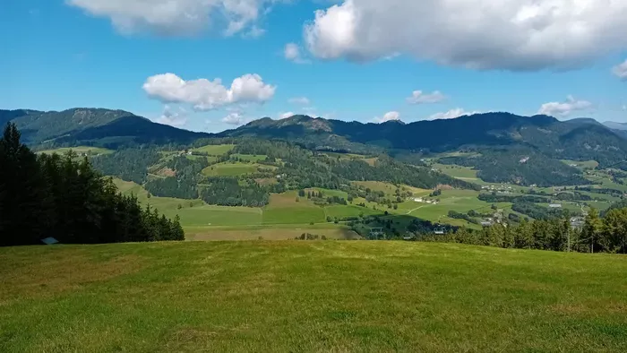 Őszi élmények Ausztriában: így tölts 5 napot Murau környékén