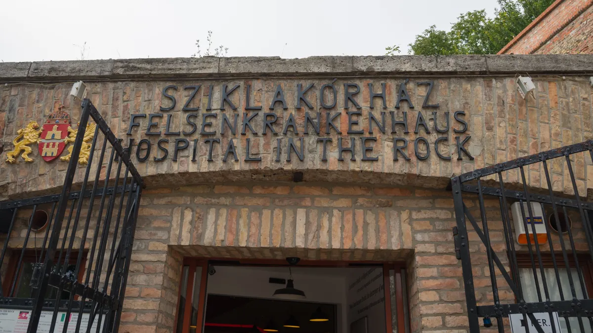 Élet a föld alatt: titkos katonai bunkerek, amiket te is meglátogathatsz