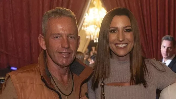  Schobert Norbi és Rubint Réka találkozása sorsszerű volt