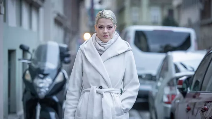 Muri Enikő kitálalt: Sok a szerhasználó a művészvilágban