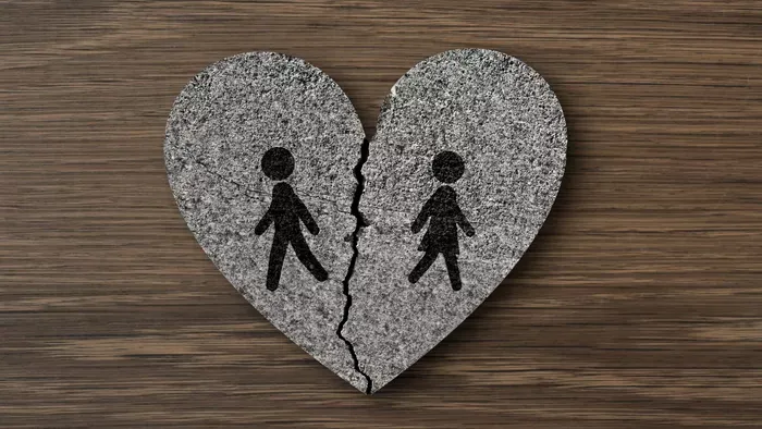 „Szakítottam az exemmel – most a hideg futkos a hátamon”