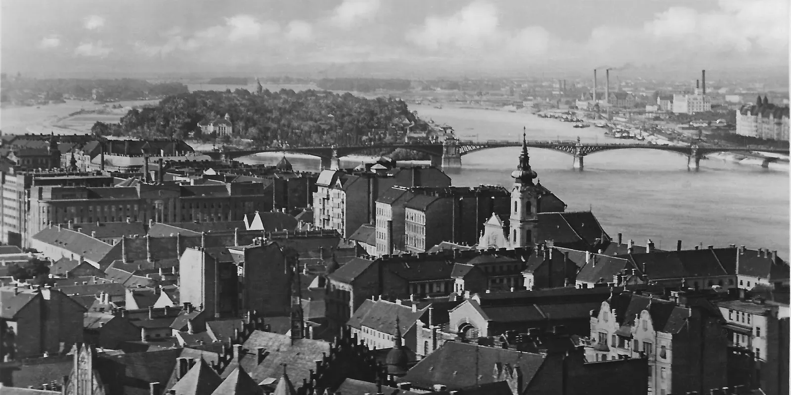 Budapest napja: így lett világváros Budapest