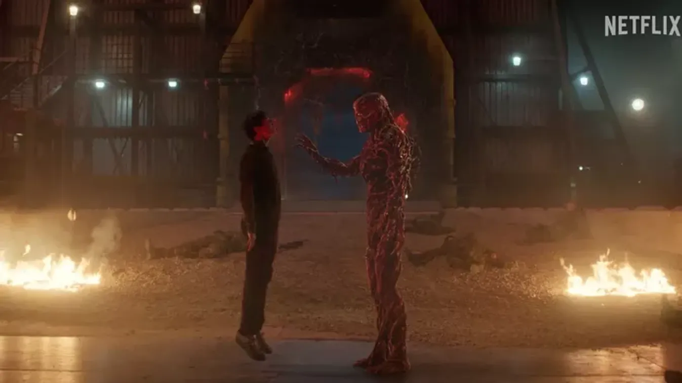 Őrület, kiszivárgott a Stranger Things új évadának eleje: azonnal kiderült a legnagyobb rejtély!