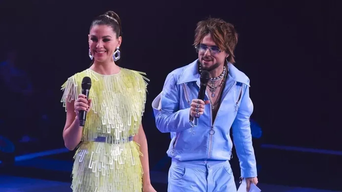 Megasztár: Élő adásban vált valóra Ördög Nóra egyik legnagyobb álma - Videó