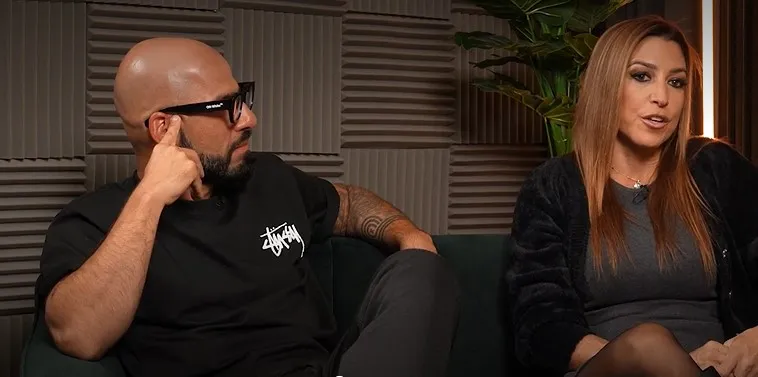 Rubint Réka a fiával való, szoros kapcsolatáról és egy családi drámáról vallott.