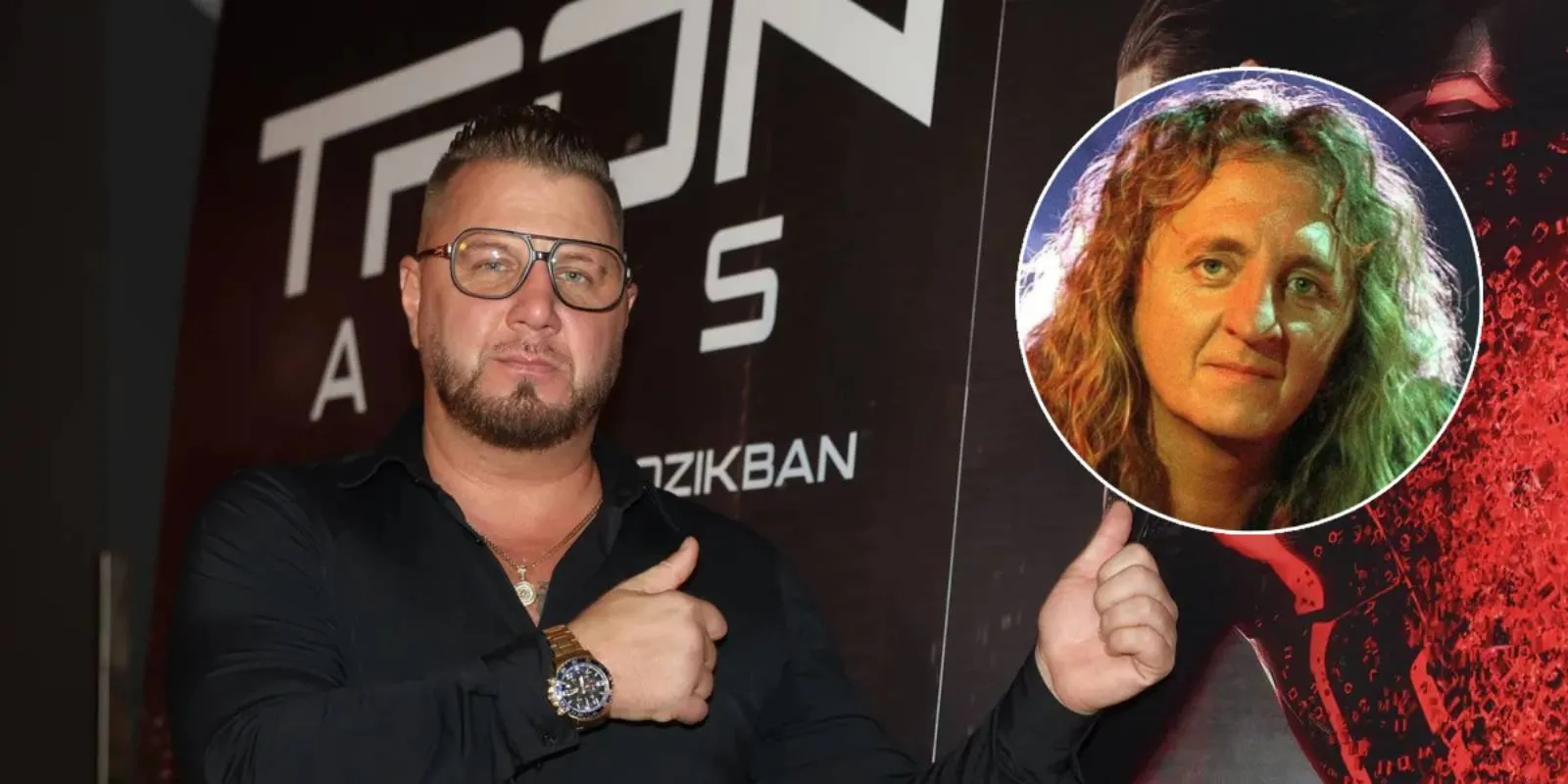 Zámbó Krisztián nekiment Nagy Ervinnek: Nem volt felkészülve