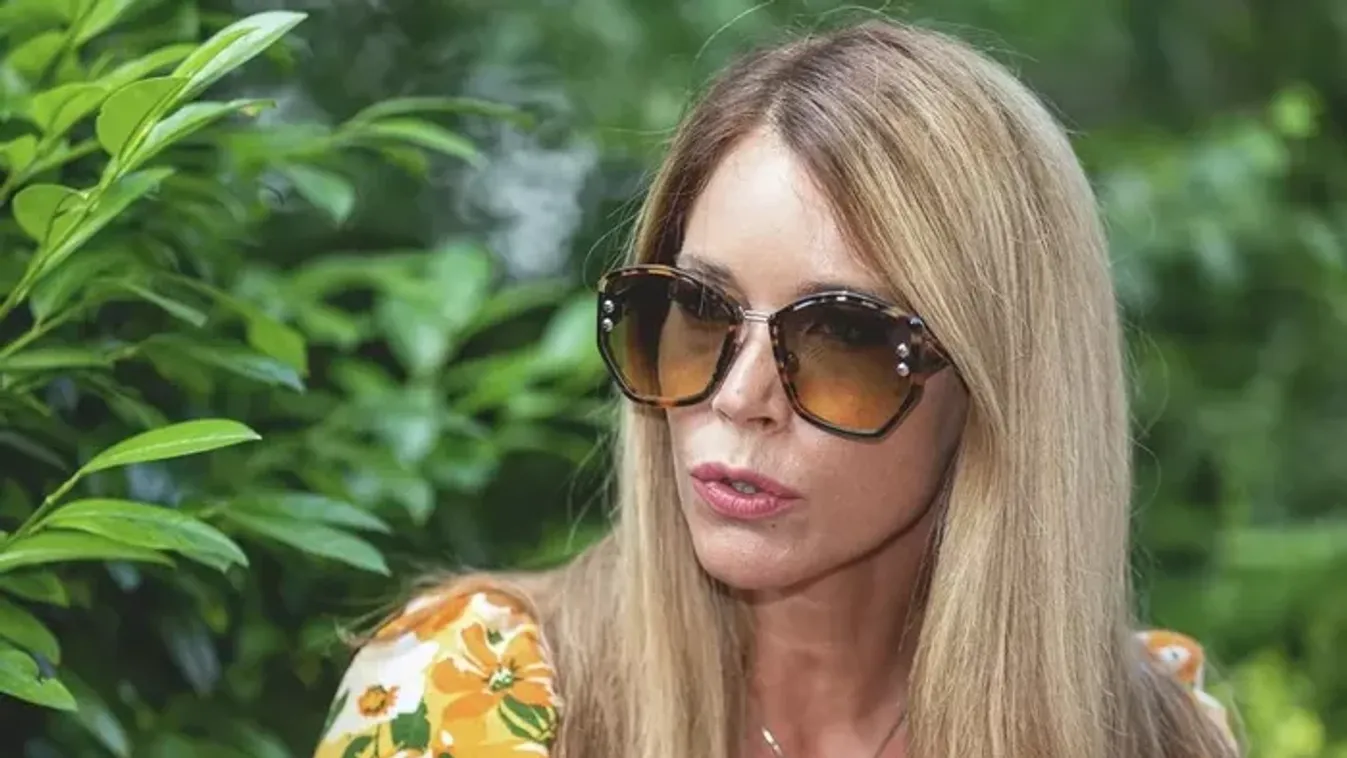 Baukó Éva brutálisan nekiment Miló Vikinek: „Mr. Szabi, csak női kivitelben”