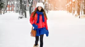 Téli öltözködési bakik: ezek már tényleg cikinek számítanak