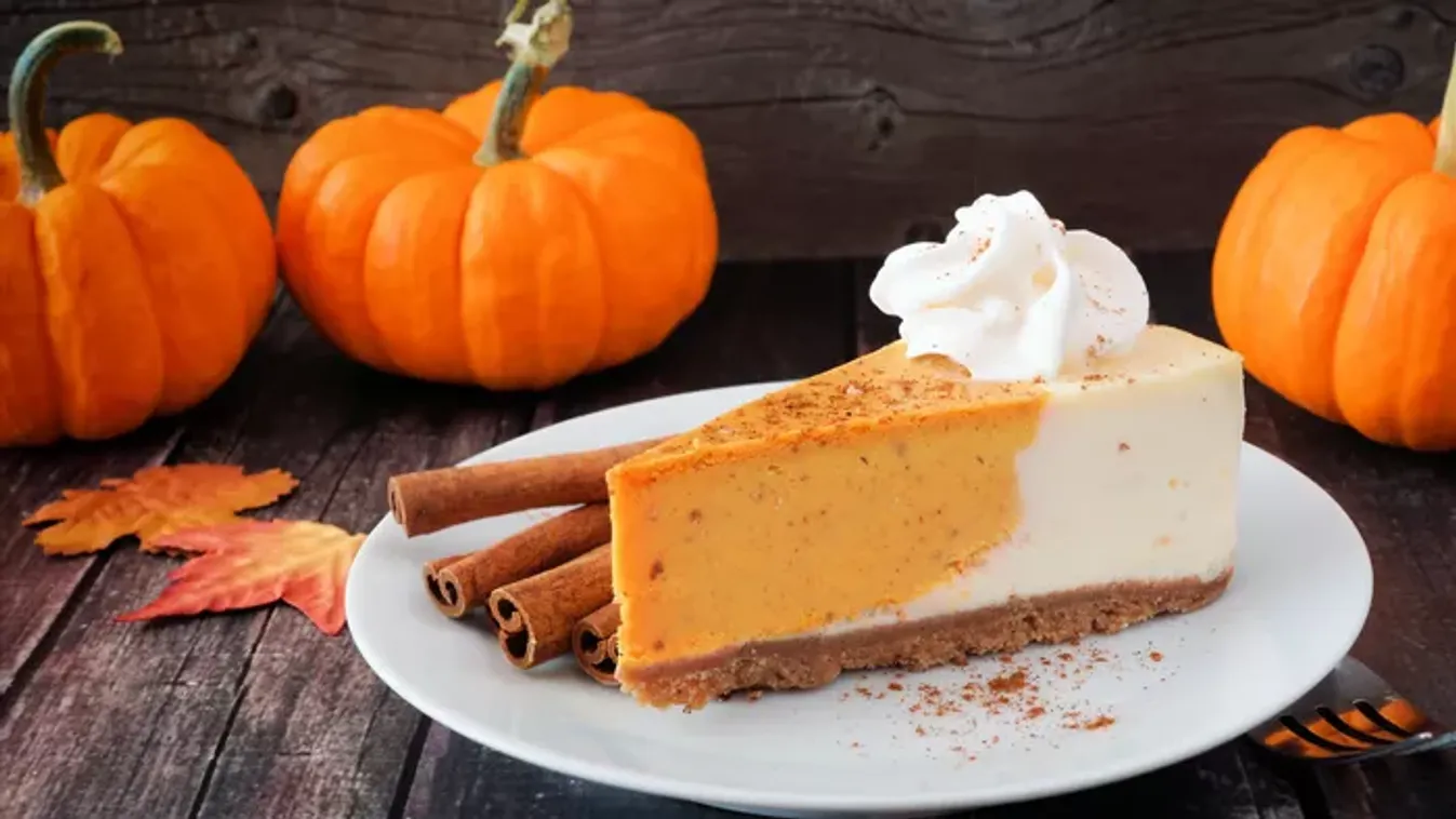 Pofonegyszerű, és ellenállhatatlan sütőtökös desszert receptek