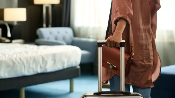 Hoteltrükk, amit minden utazónak ismernie kell