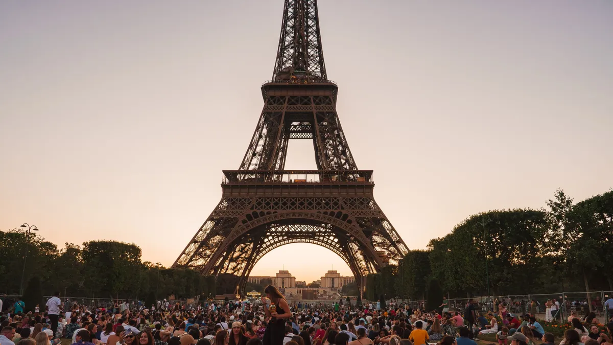 Párizs egy része áram nélkül maradt