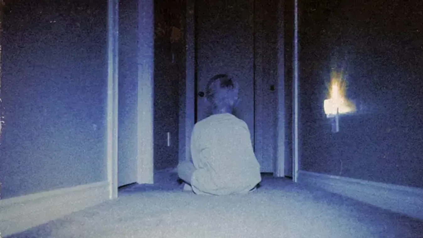 Hivatalos: ez a legijesztőbb horrorfilm... Nem, nem a Démonok között az!