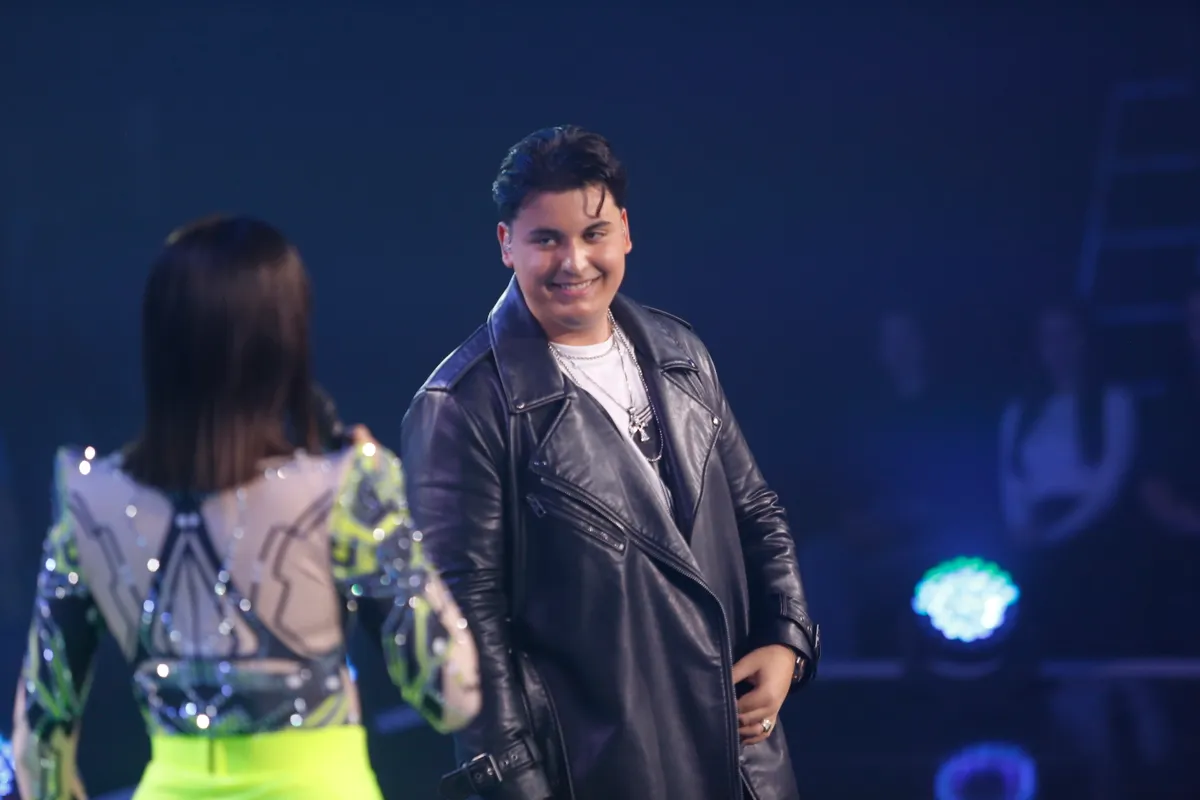 Kökény Lali Megasztáros karrierje véget ért, de életre szóló élményeket szerzett.