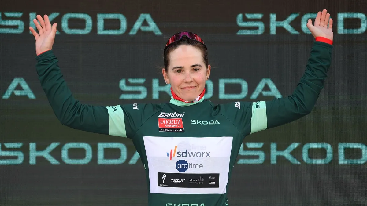 Vas Kata Blanka a közösségi médiában posztolt arról, hogy nemrég férjhez ment