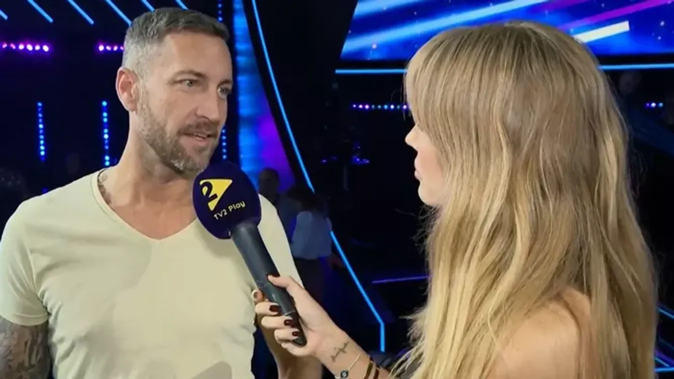 Váratlan vendég tűnt fel a Sztárban Sztár nézői között: a Házasság első látásra versenyzője jövőre fellépne?