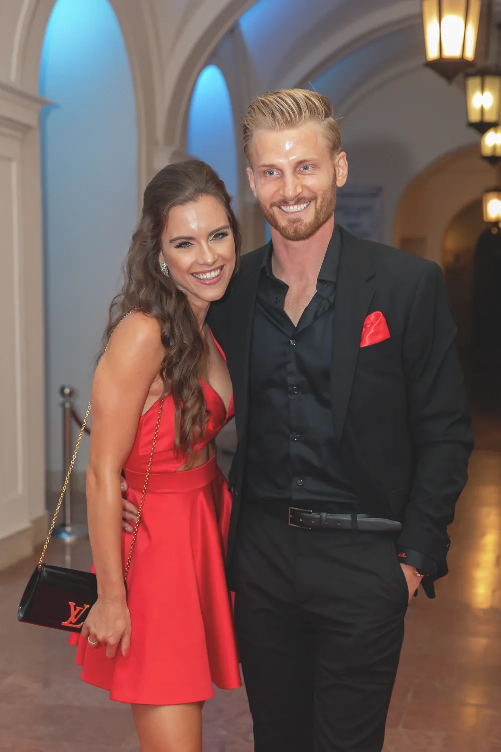 Gelencsér Timi vőlegénye alig van otthon a nyári szezonban, ami miatt keveset tudnak közös időt tölteni egymással.