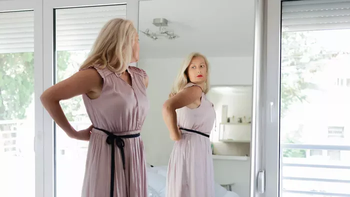 A változó női test – Így tartsd magad formában 40 felett