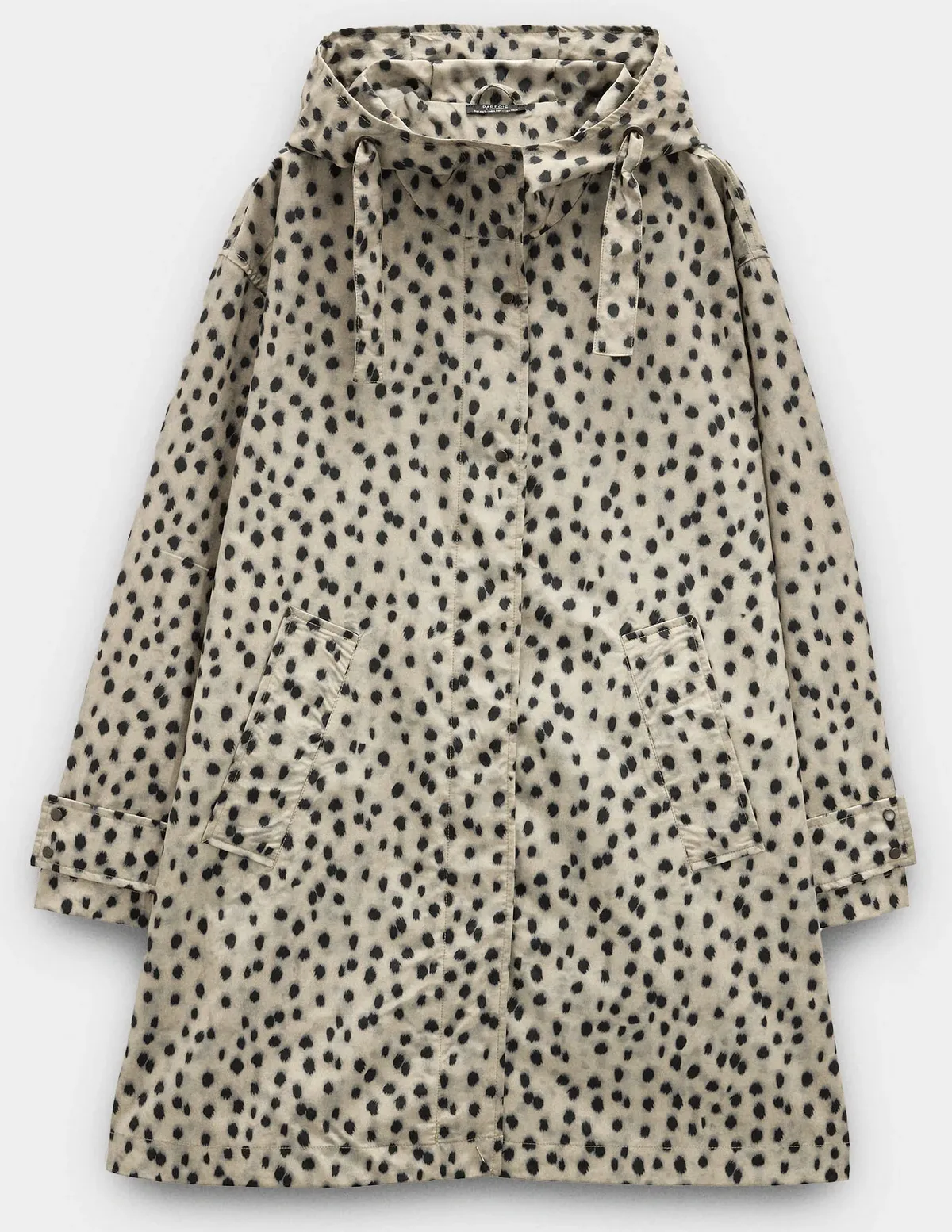 Alapdarab 50 felett: parka.