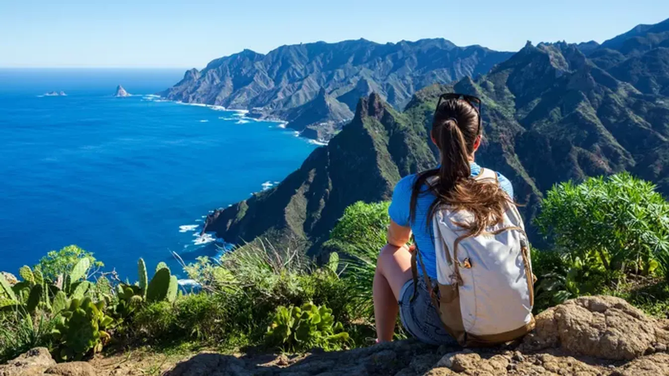 5 spanyol úti cél, ahol ősszel és télen is ragyogóan süt a nap