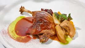 Ezek a legjobb Márton-napi receptek, amiket neked is ki kell próbálnod