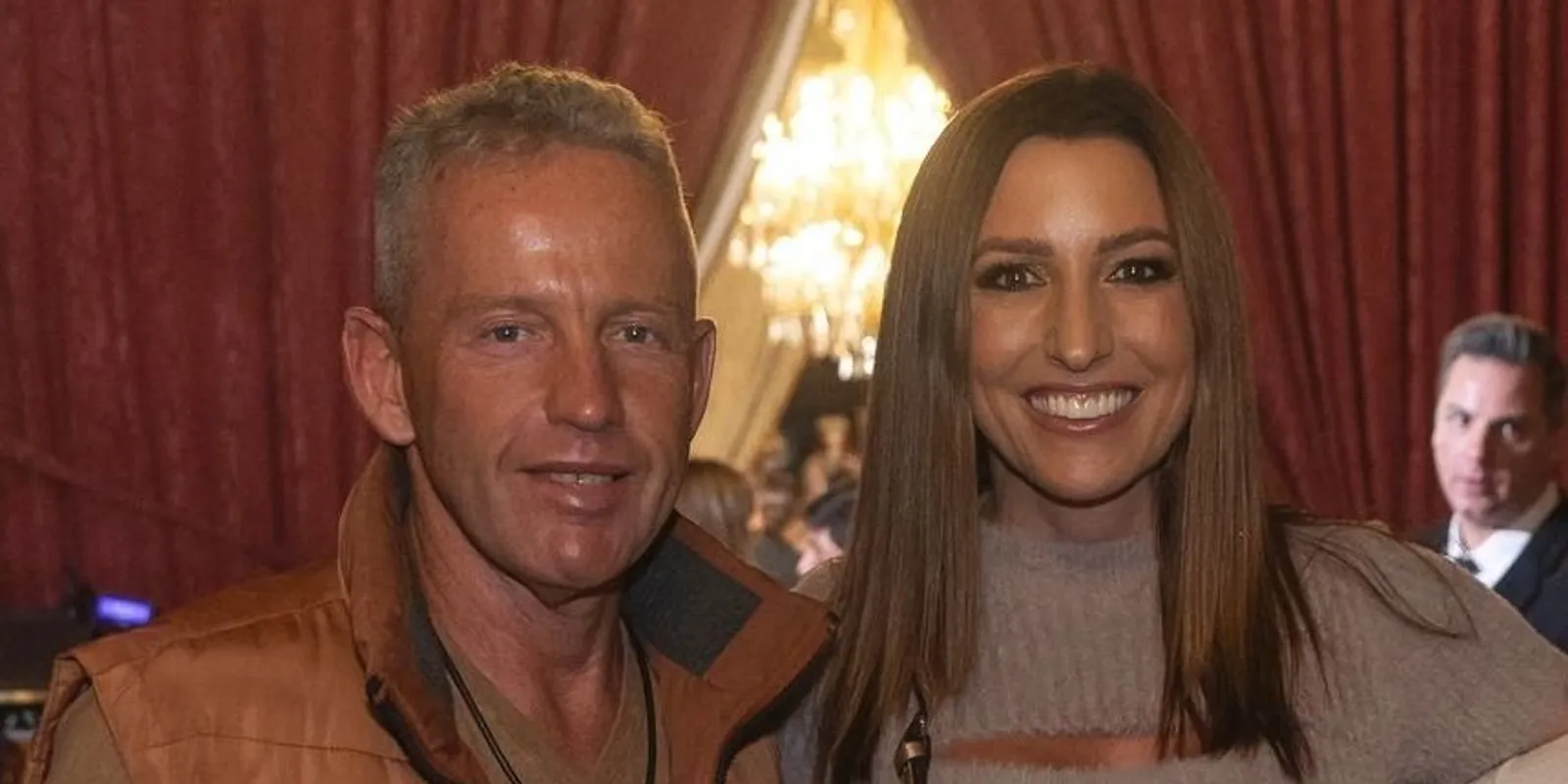 Schobert Norbert egyre több túlsúlyos embernek segít!