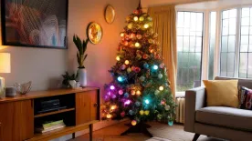 A magyar háztartások nagy részében megjelenik ez a karácsonyi lakberendezési baki