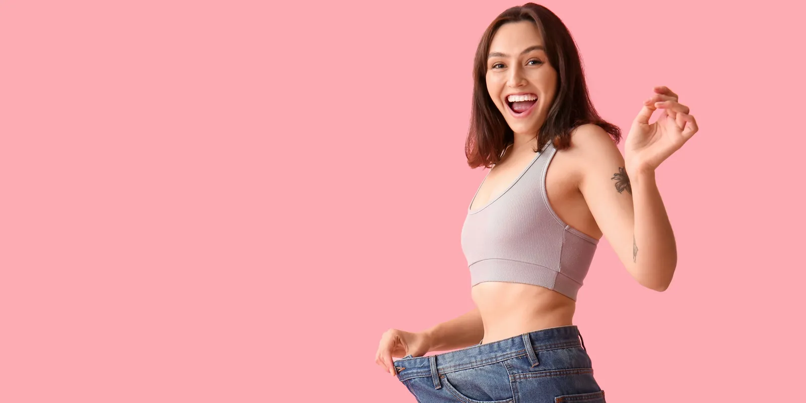 Zsigeri zsír elleni diéta mintaétrenddel