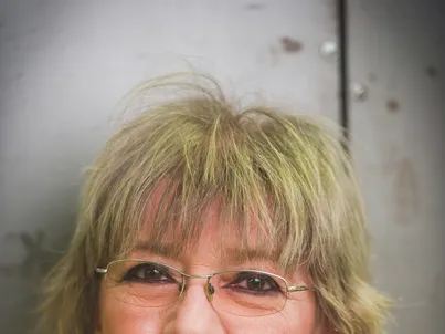 Kútvölgyi Erzsébet