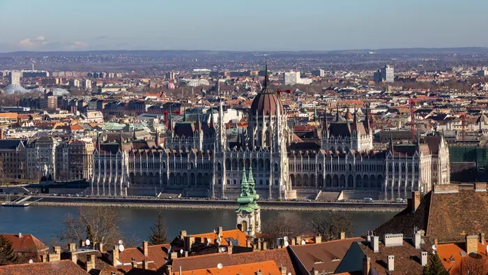 Kvíz: felismered Budapest ikonikus épületeit egyetlen képről