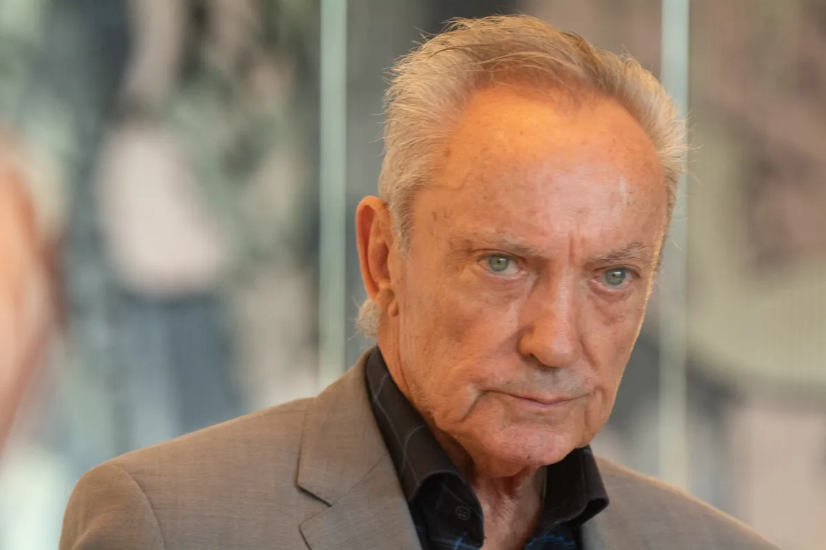 Udo Kier