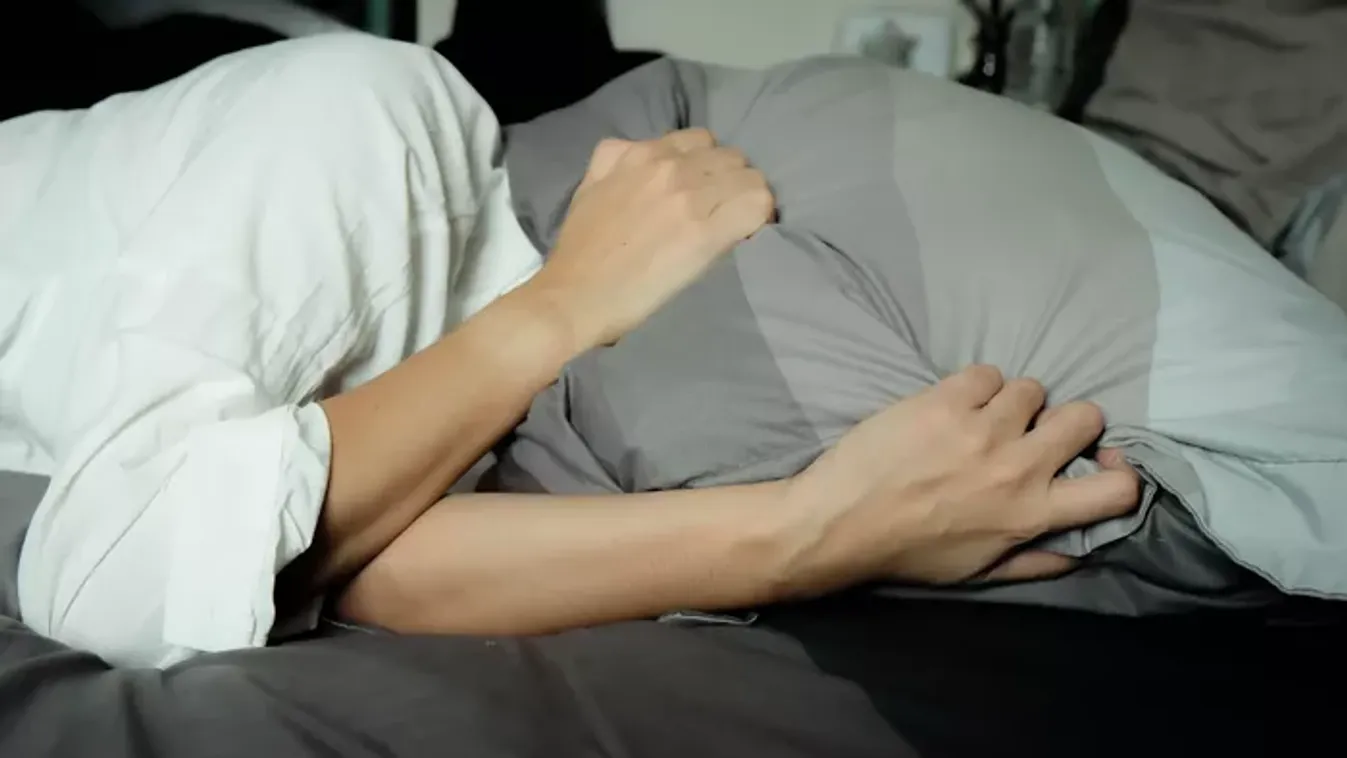 Nem a matrac a hibás – ez lehet az oka, hogy nem tudsz rendesen aludni