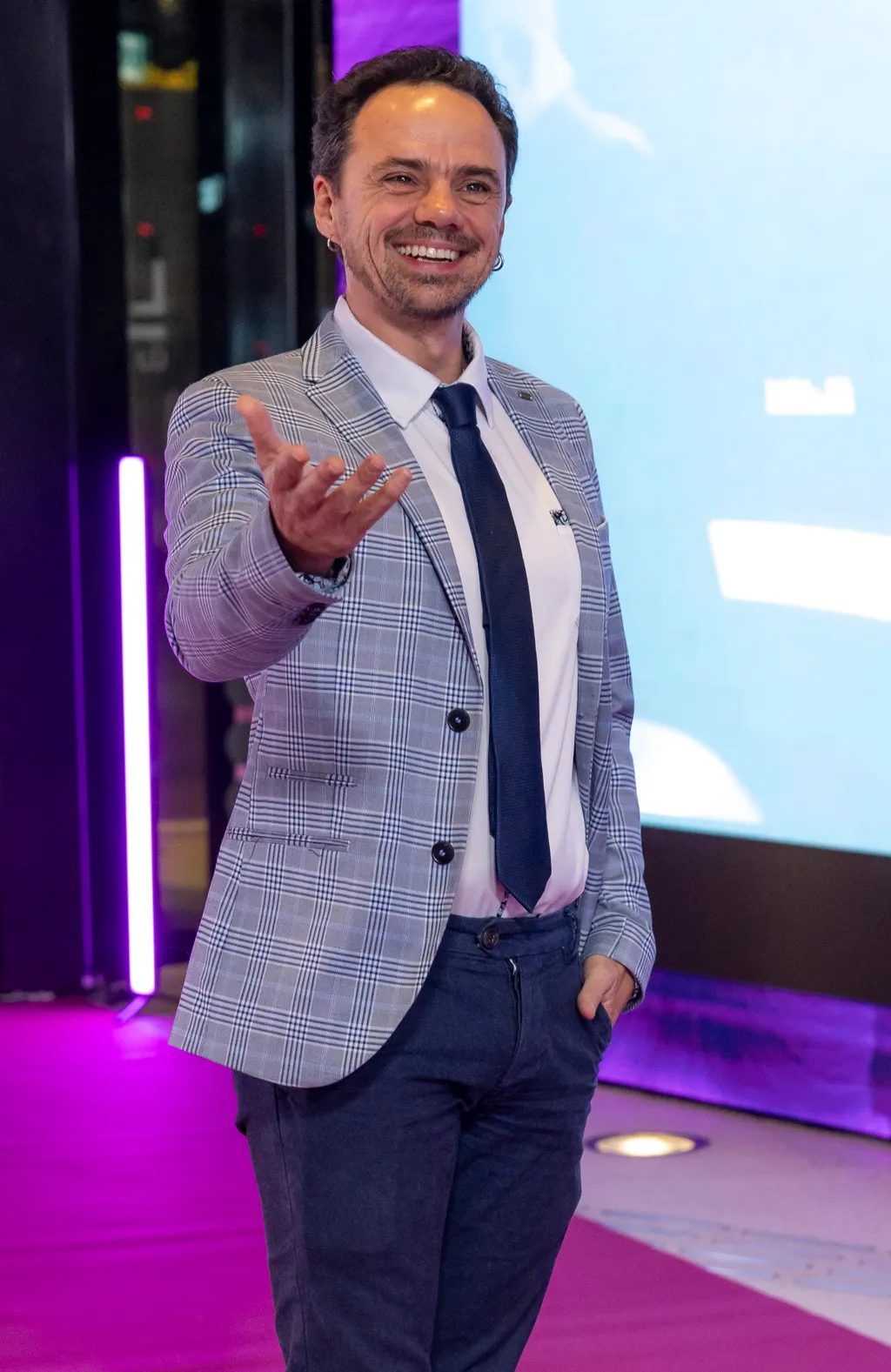 Inspiráló Nők Estje