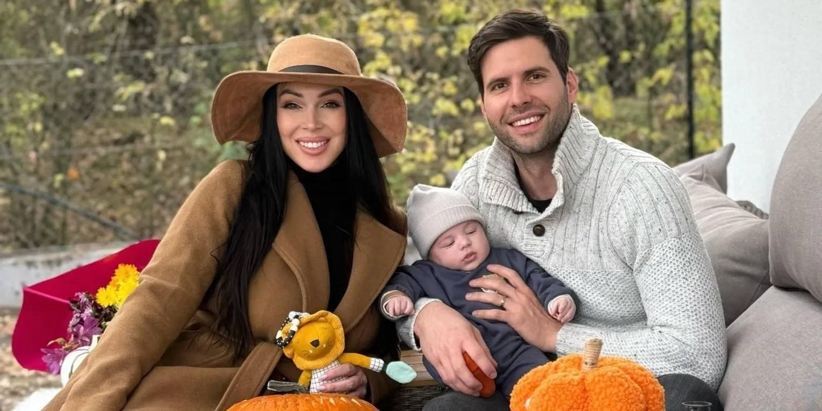 Seherezádé megtalálta a szülés utáni depresszió ellenszerét