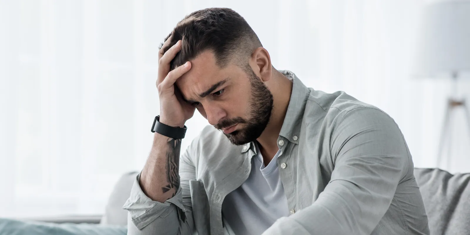  Ez a tulajdonság növeli a depresszió kockázatát