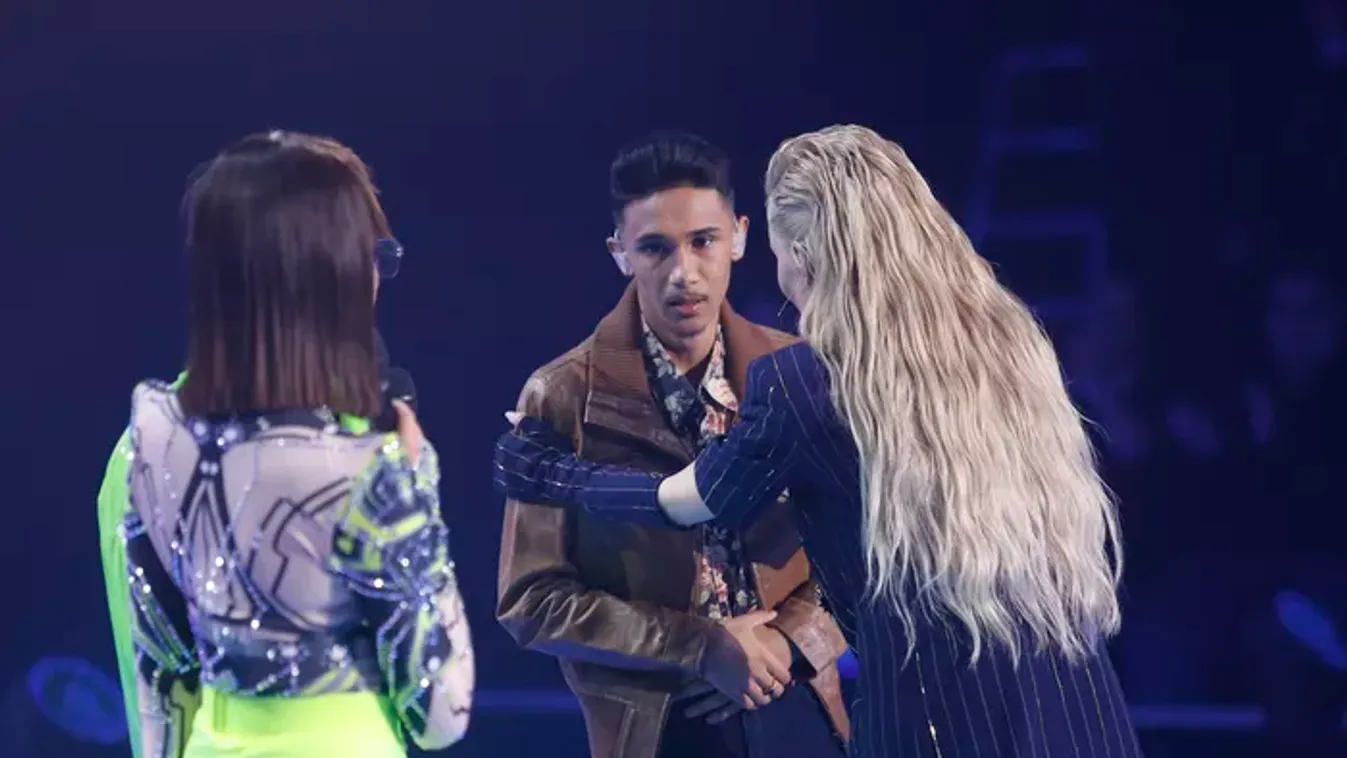 Sokkoló fordulat a Megasztárban: Ádám Attilának fel kell adnia a versenyt