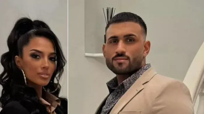 Kunu Márió eljegyezte Kávétejszínt, pedig még van felesége