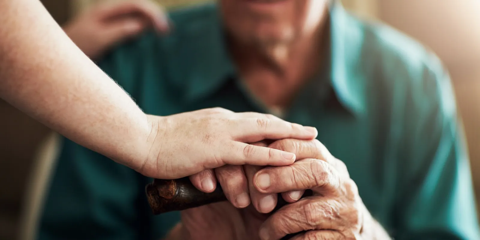 A kedvesség, a hosszú élet titka?